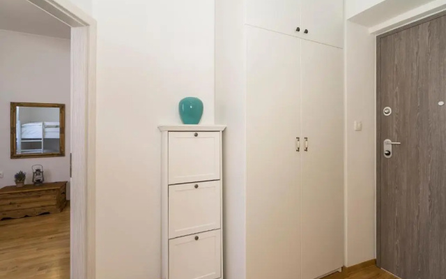 Apartment Dinka with terrace