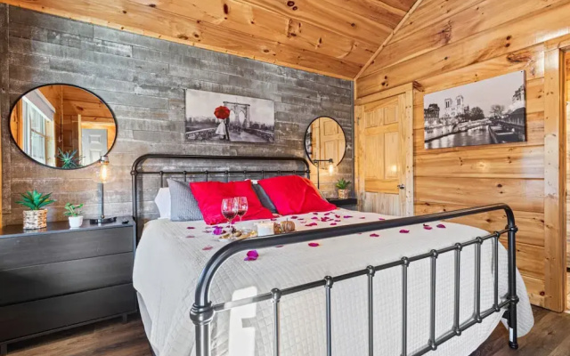Family Oasis By Ghosal Luxury Lodging
