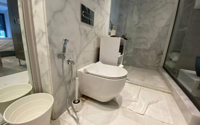The Dream 21 - New,Wonderful Flat In The Perfect Place