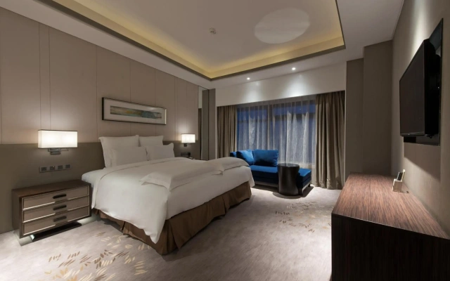 Pullman Shanghai Xuhui