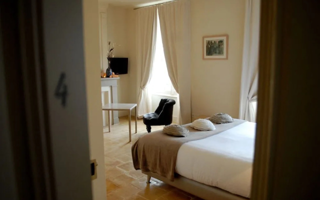 Hôtel Particulier Poppa bayeux