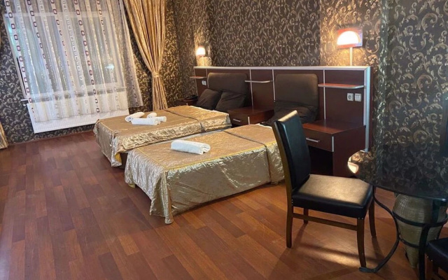 Safir Hotels Silivri