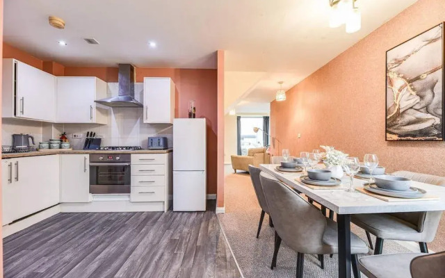 Wythenshawe Greenbrow Retreat