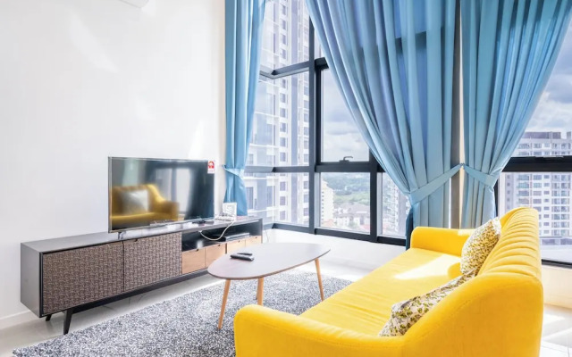HighPark Suites by Airhost