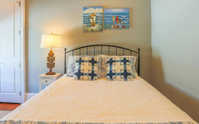 Gigi's Beach House