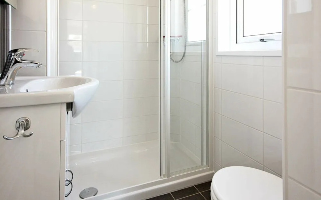 4 Star Holiday Home in Scharbeutz