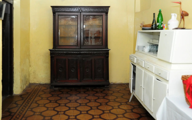Posada La Casona De Dante