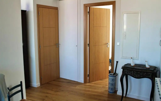 Herensuge 3 Chambres Et Terrasse Centre Ville