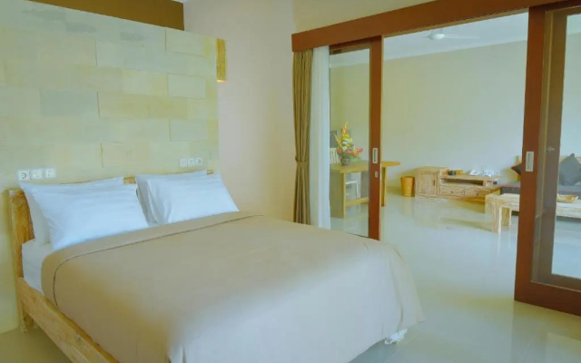 Villa Padma Ubud