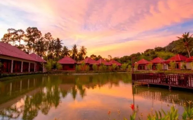 Dayang Resort
