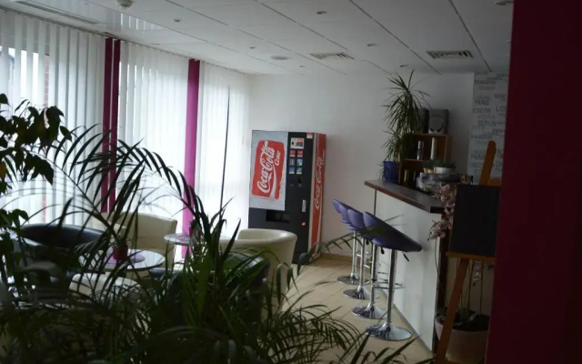 Hotel Primula