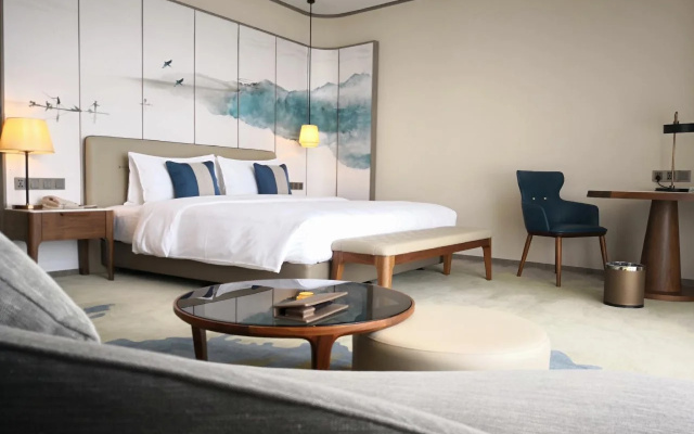 Rosedale Hotel Taicang