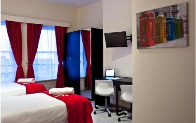 Eurostay Bournemouth Beach