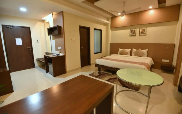 Dibrugarh Club House