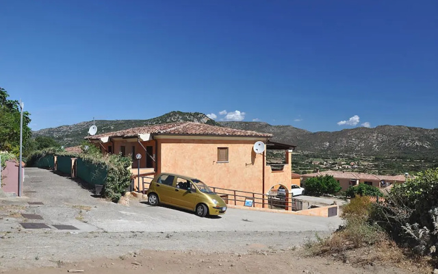 Appartamento Lioni 2C