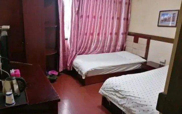Tianyun Hostel