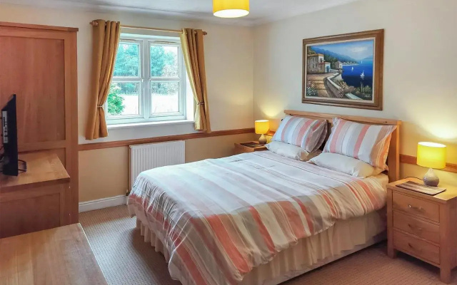 Brompton Lodge