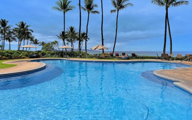 Wailea Ekahi 34A in Wailea-makena, Kihei