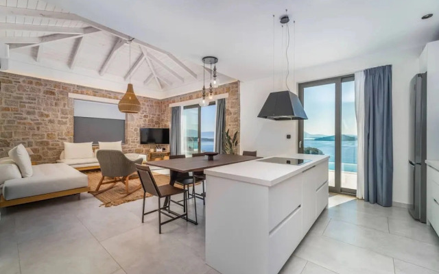 Smirties Villa Pasithea 4bed