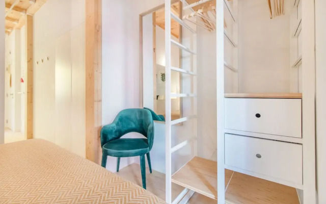 Casa da Graça Lisbon Hideout I