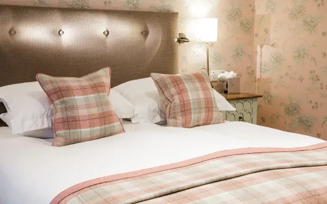 Greenhills Country House Hotel