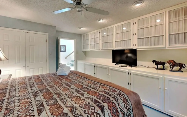 Blue Duck Lodge by Ruidoso Vacation Rentals