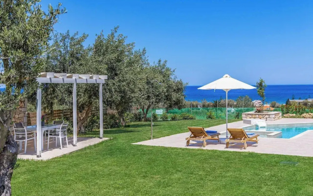Villa Kampos Ena