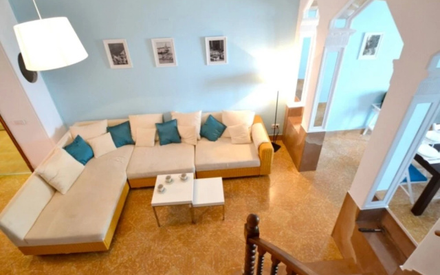 102626 - House in Arenal