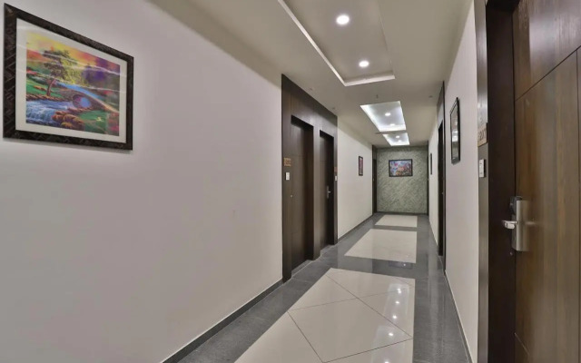 Hotel Orbit