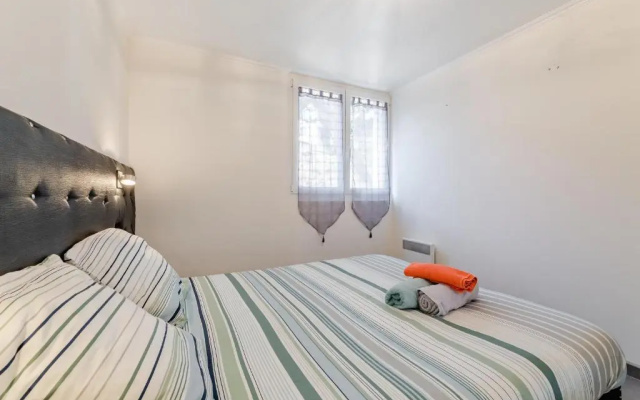 Le Bosquet 1 par Dodo-a-Cassis