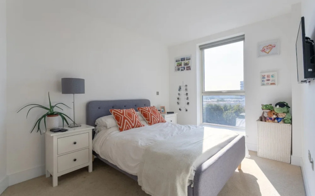 Brixton 2 Bedroom Flat