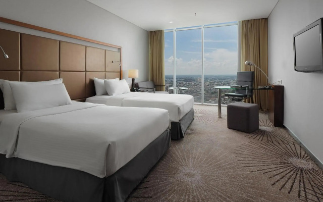 Cambridge Hotel Medan