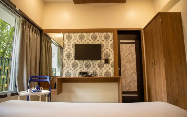 Passiflora Inn