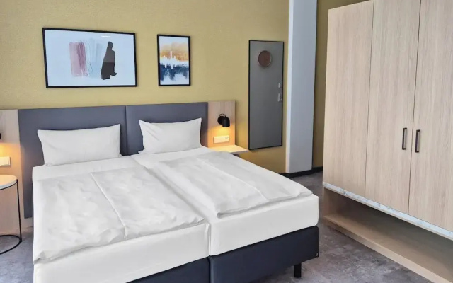 Candlewood Suites Berlin Airport by IHG