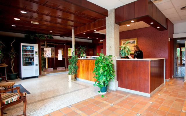 Hotel Florida