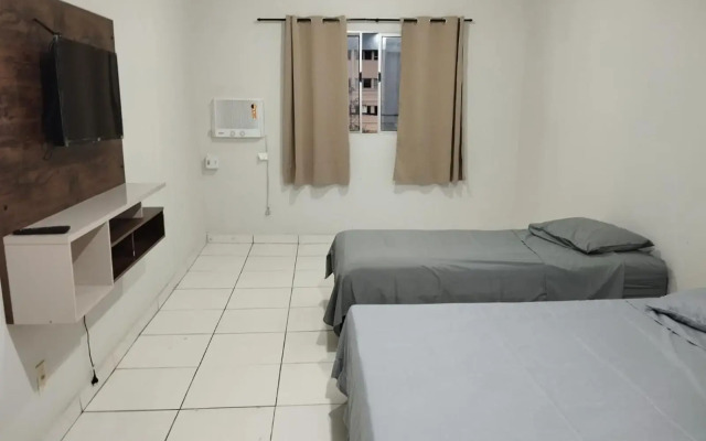 Hotel Rouxinol
