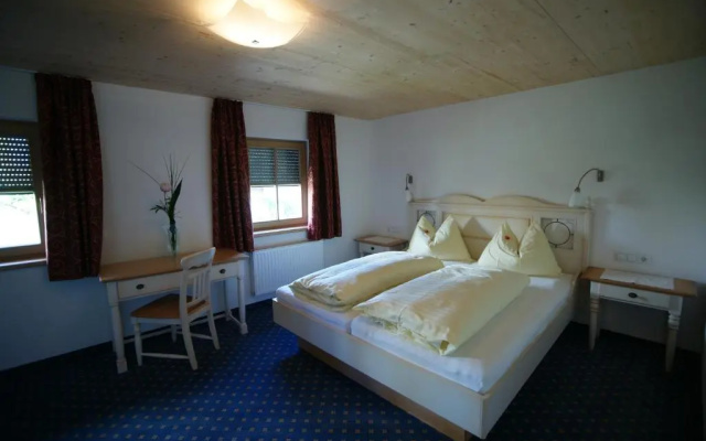 Dorfappartements Söll