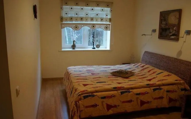 Saulės Tako Apartamentai