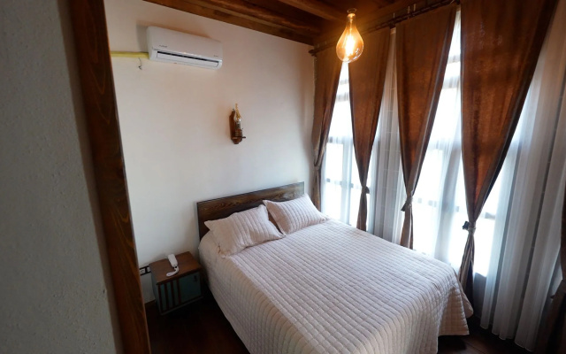 Cumbalı Butik Hotel Diyarbakır