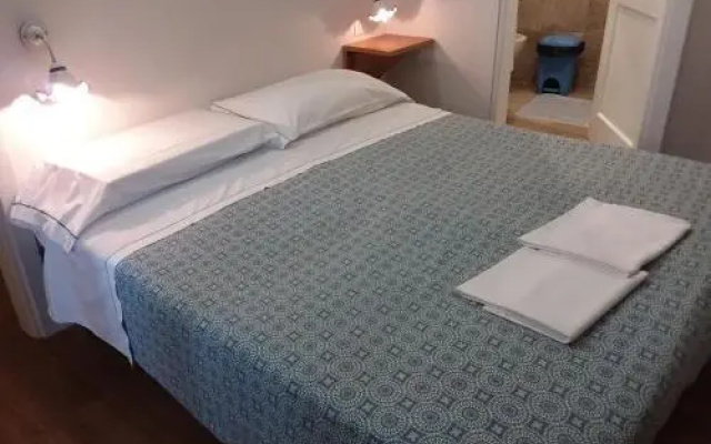 Zia Rina Cosy Room