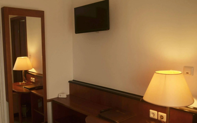 AS Hotel