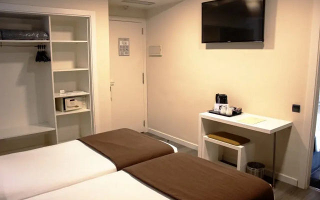 Del Compte Hotel