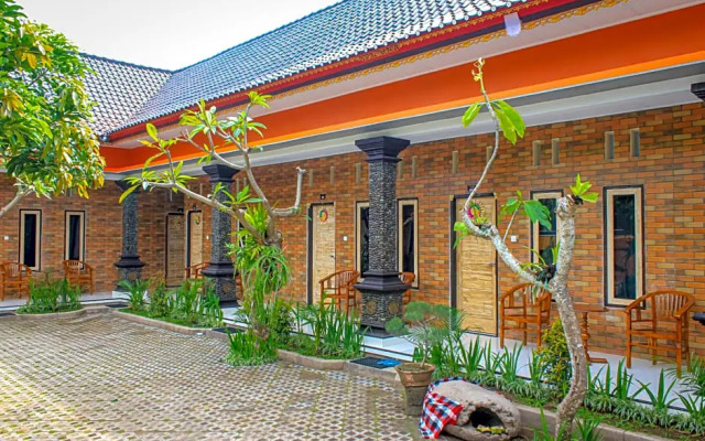 Hotel Niki