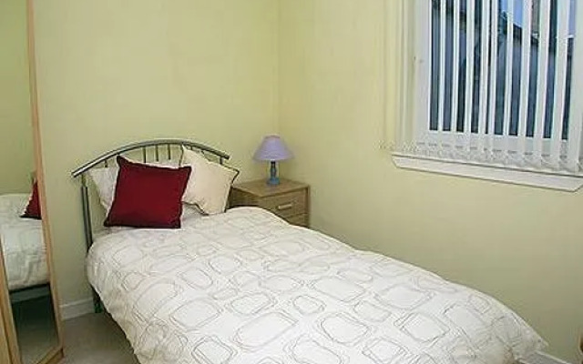 Clutha View Holiday Apartment