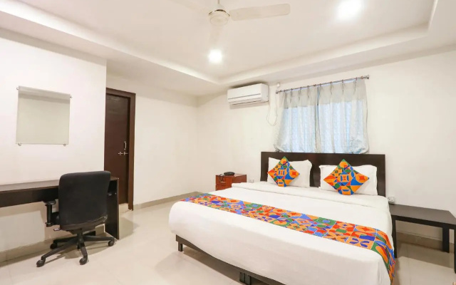 beestay by Monday Hotels Gachibowli