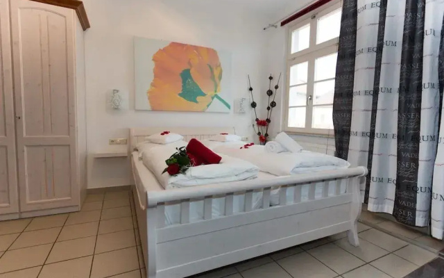 Hotel Homburger Hof