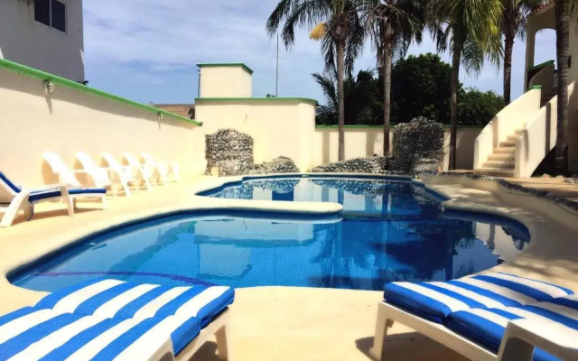 Villas Coco Resort - Adults Only