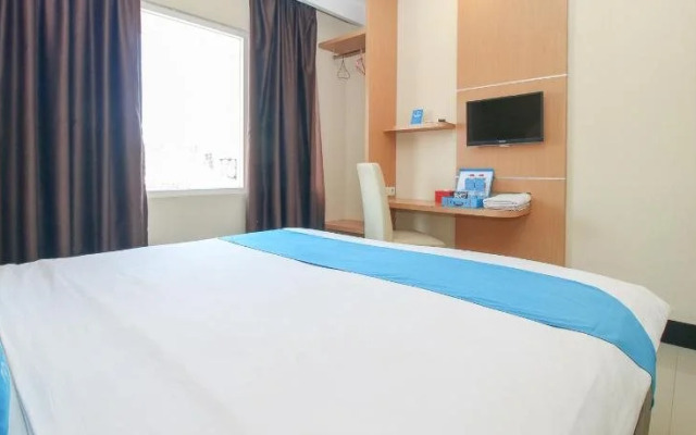 Nozz Hotel by Airy