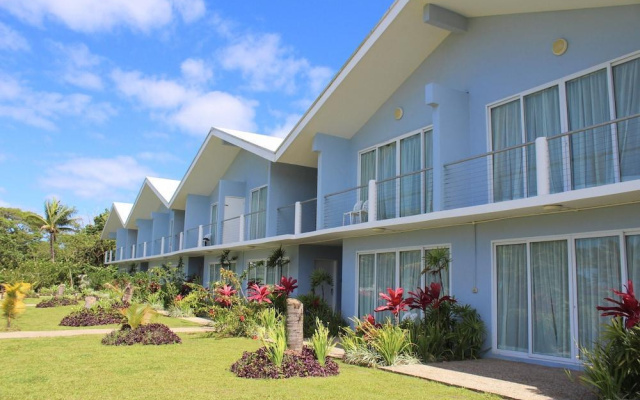 Maui Bay Holiday Villas
