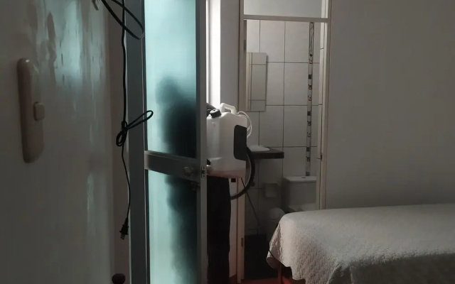 Hospedaje El Huaranguito